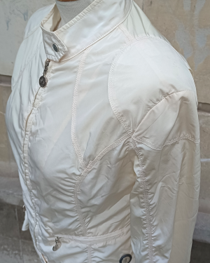 Cazador en tejido técnico 2000 Moncler nylon jacket
