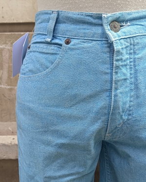 Vaquero Levis 612 Ligeros 1980s White Tab 612 Levis Pants